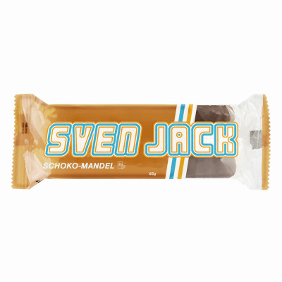 SvenJack, 65g Schoko-Mandel