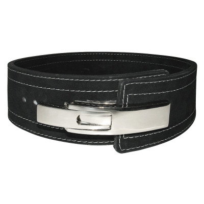 Profi Power Gürtel Leder