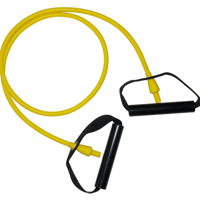 Body Tube mit Plastikgriff