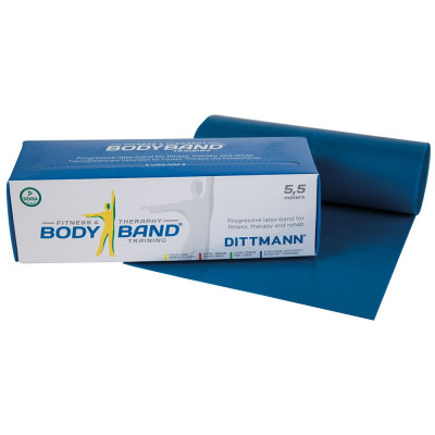 Body Band - 5,5 Meter