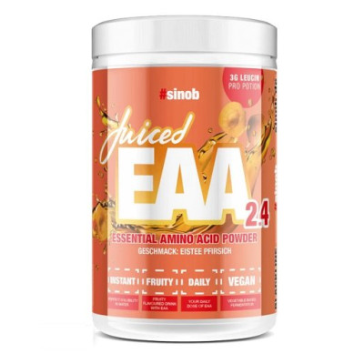 Sinob Juiced EAA 2.4 450g