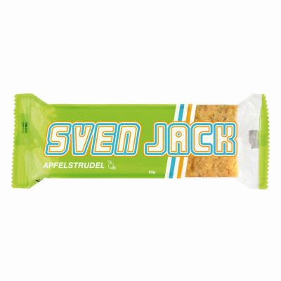 SvenJack, 65g Apfelstrudel