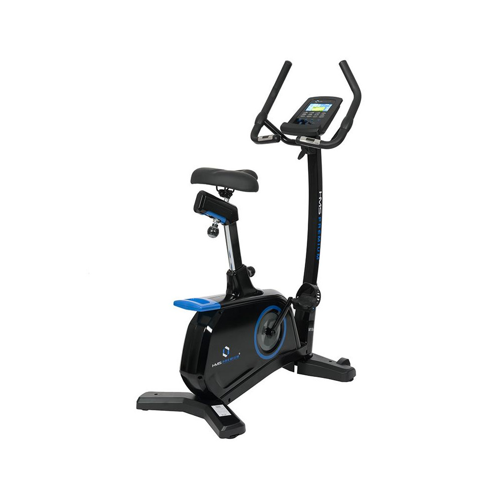 ELEKTROMAGNETISCHER HEIMTRAINER HMS PREMIUM