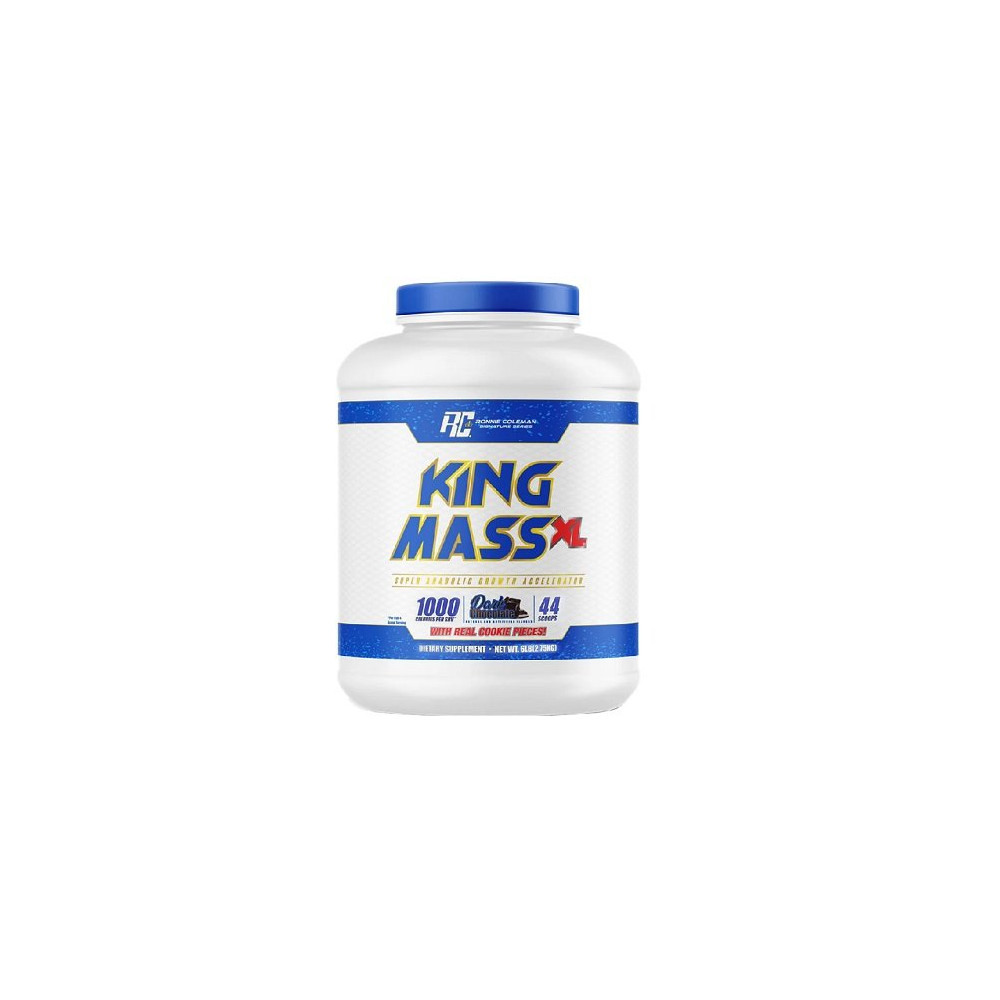 Ronie Coleman RCSS King Mass XL 2750g