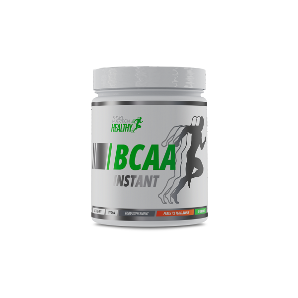 MST - Healthy BCAA Instant 420g