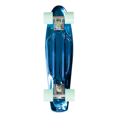 BLAU ELECTROSTYLE PENNYBOARD NILS EXTREME