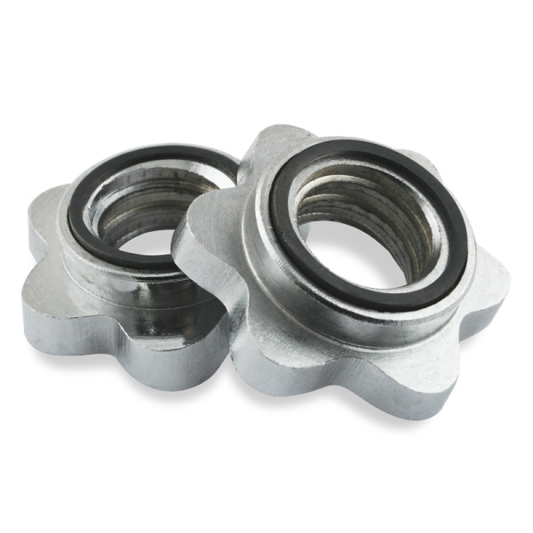 GERADE LANGSTANGE MIT GEWINDE UND VERSCHLUSS 30MM x 180 CM HMS