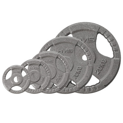 HANTELSCHEIBE HAMMERTONE 20 KG HMS