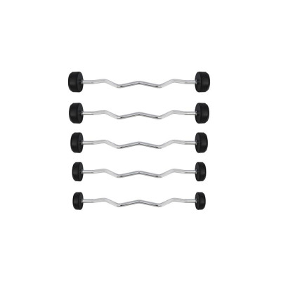 CURLHANTEL CURLSTANGE MIT FESTEM GEWICHT UND...