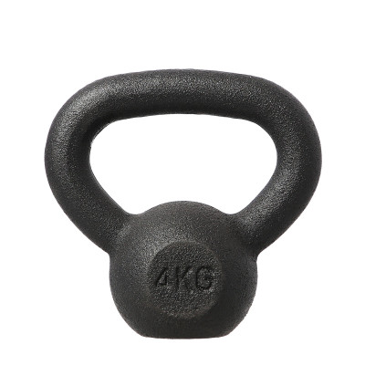 KETTLEBELL AUS GUSSEISEN HMS