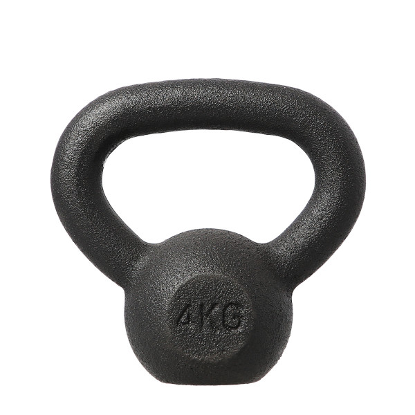 KETTLEBELL AUS GUSSEISEN HMS