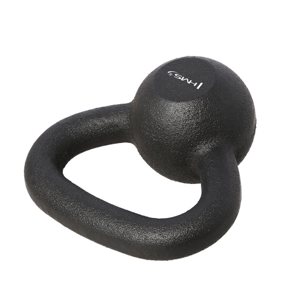 KETTLEBELL AUS GUSSEISEN HMS