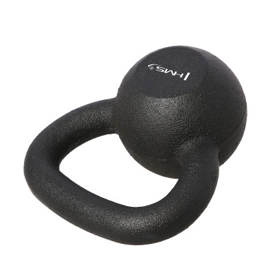 KETTLEBELL AUS GUSSEISEN HMS