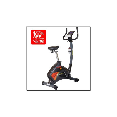 MAGNETISCHER HEIMTRAINER HMS PREMIUM