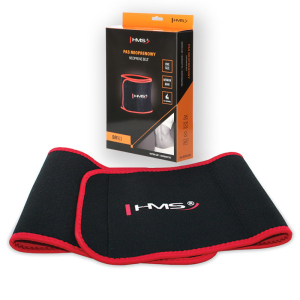 ONE SIZE BAUCHBANDAGE HMS