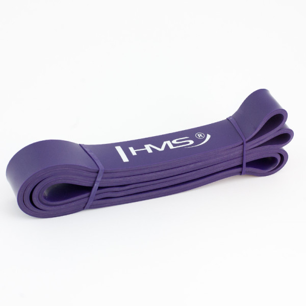 PURPLE 32 x 4.5 x 2080 MM TRAININGSBAND HMS