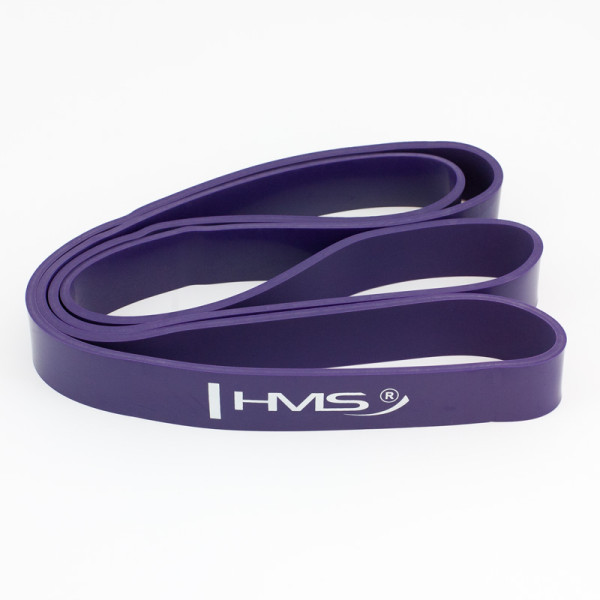 PURPLE 32 x 4.5 x 2080 MM TRAININGSBAND HMS