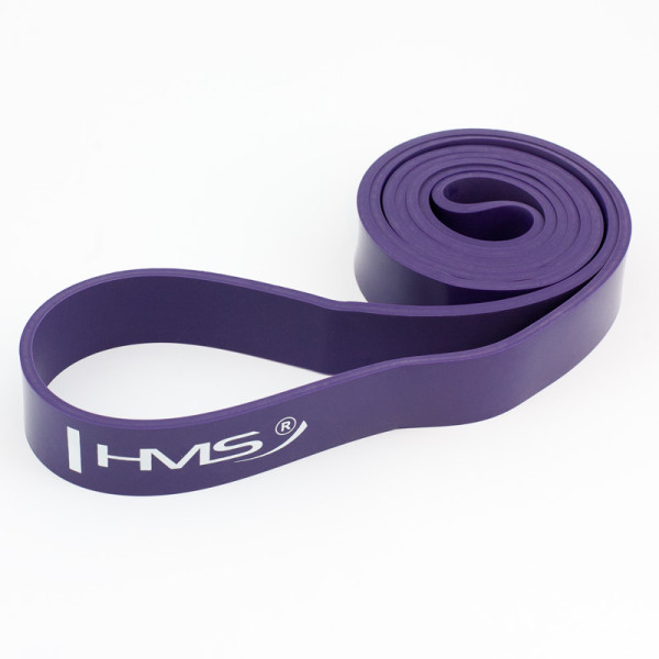 PURPLE 32 x 4.5 x 2080 MM TRAININGSBAND HMS