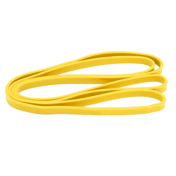 YELLOW 6.4 x 4.5 x 2080 MM TRAININGSBAND HMS