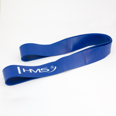 BLUE 64 x 4.5 x 2080 MM TRAININGSBAND HMS