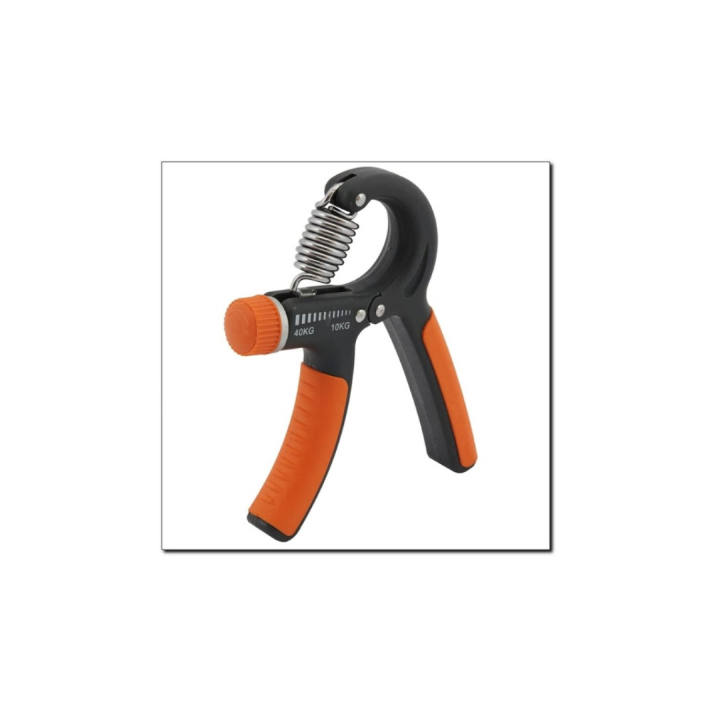 HANDTRAINER MIT DER WIDERSTANDSVERSTELLUNG HMS