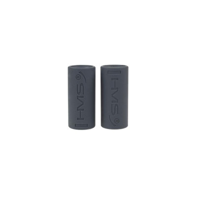 GRIFFPOLSTER FÜR LANGHANTELSTANGE (2 Stk.) HMS