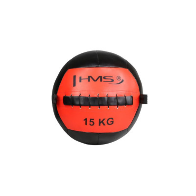 15 KG WALL BALL TRAININGSBALL HMS