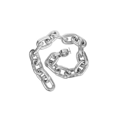 KETTE FÜR BEFESTIGUNG AN LANGHANTELSTANGE (2 Stk.) HMS