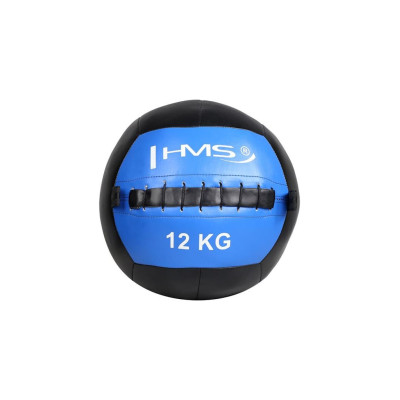 12 KG WALL BALL TRAININGSBALL HMS
