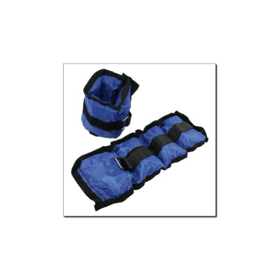 GEWICHTSMANSCHETTEN 2 x 1.5 KG HMS