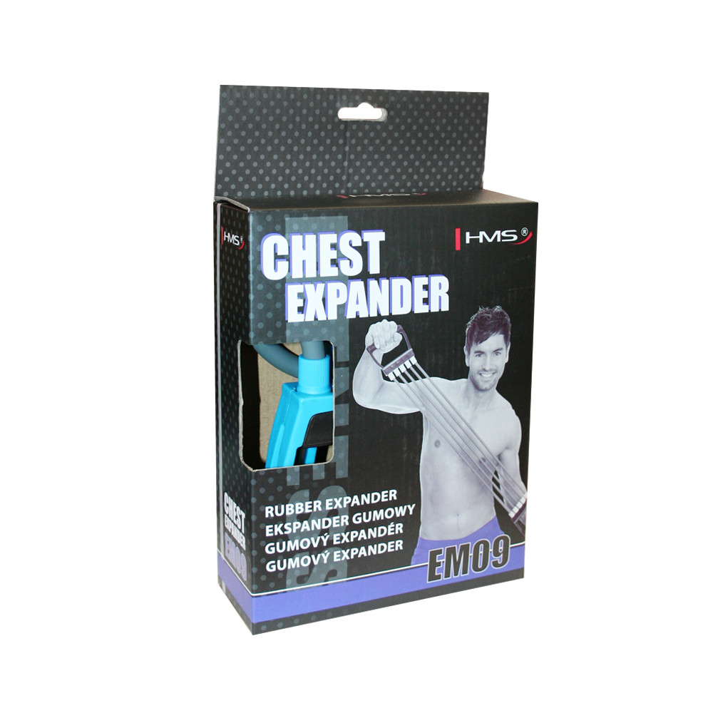 EXPANDER HMS