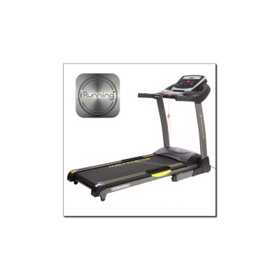 ELEKTRISCHES LAUFBAND HMS PREMIUM