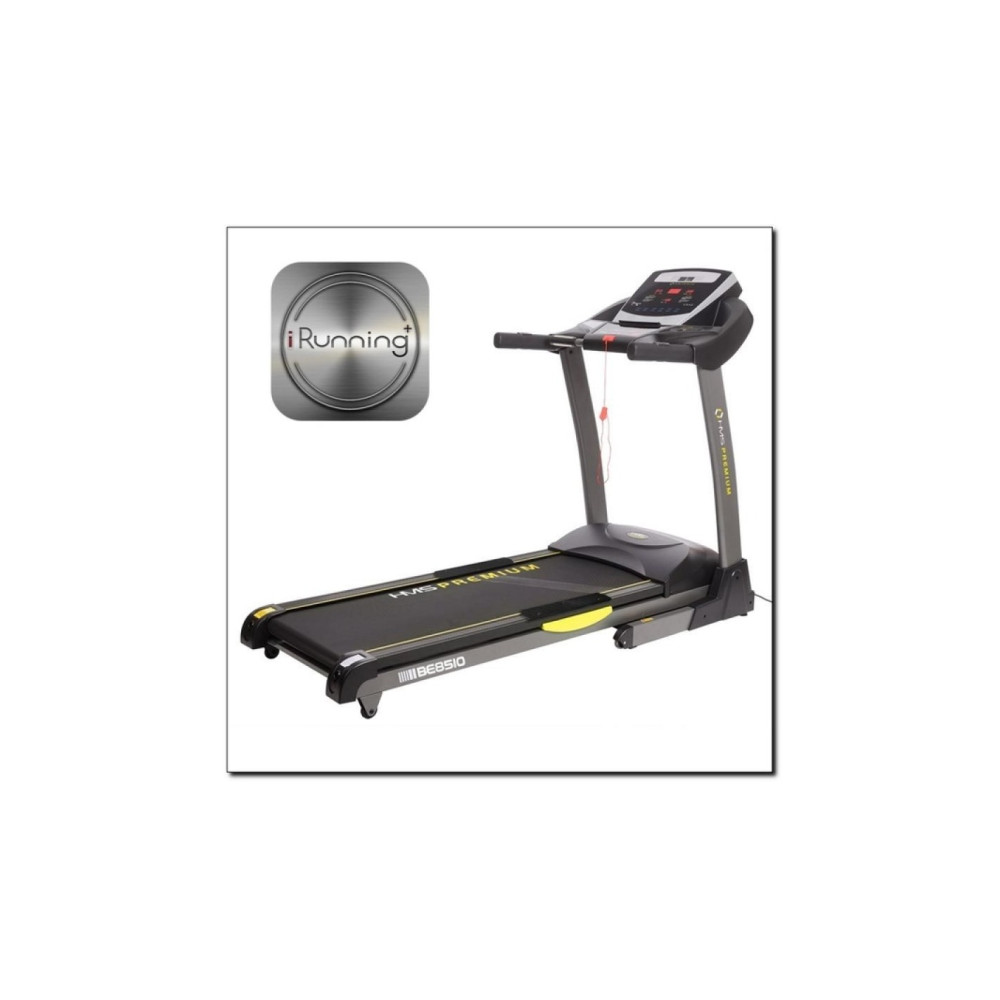 ELEKTRISCHES LAUFBAND HMS PREMIUM
