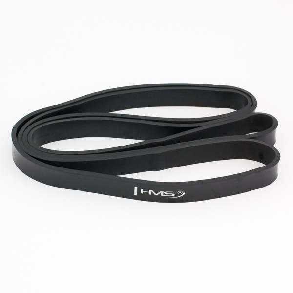 BLACK 22 x 4.5 x 2080 MM TRAININGSBAND HMS
