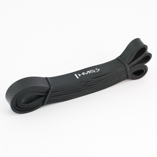 BLACK 22 x 4.5 x 2080 MM TRAININGSBAND HMS