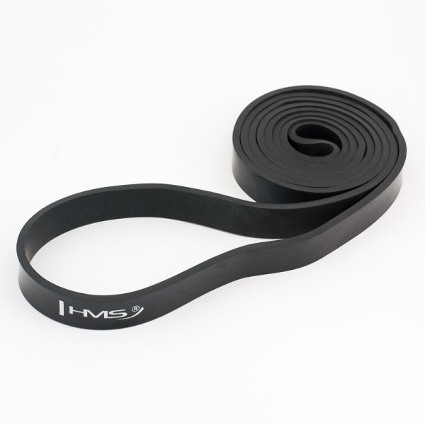 BLACK 22 x 4.5 x 2080 MM TRAININGSBAND HMS