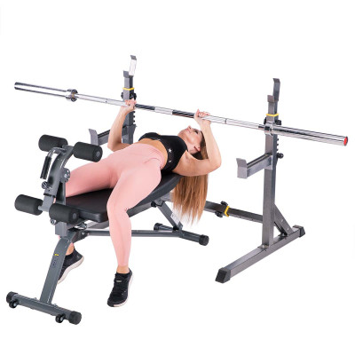 TRAININGSBANK HMS PREMIUM