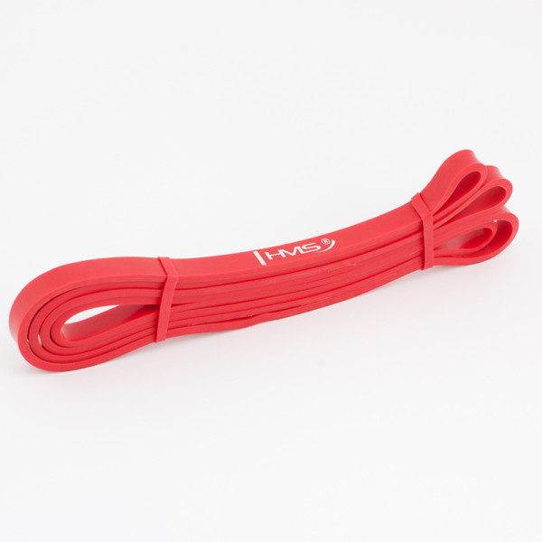 RED 13 x 4.5 x 2080 MM TRAININGSBAND HMS