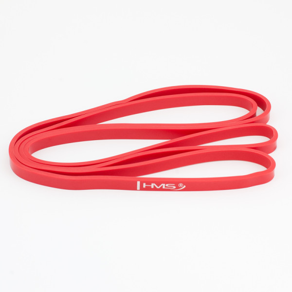 RED 13 x 4.5 x 2080 MM TRAININGSBAND HMS