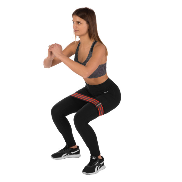 GRÖßE S HIP BAND HMS