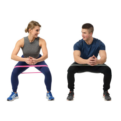 PRO SET TRAININGSBÄNDER-SET HMS PREMIUM