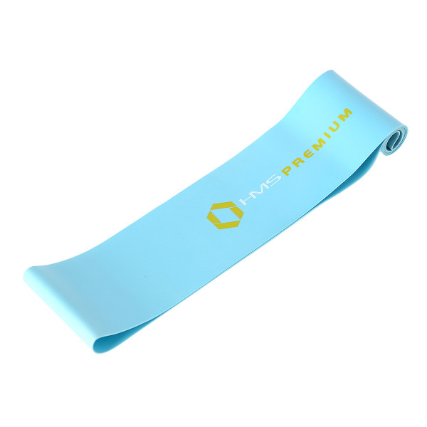 MIX SET PRO II TRAININGSBÄNDER-SET HMS PREMIUM