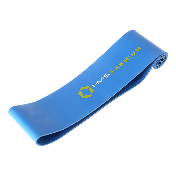 MIX SET PRO II TRAININGSBÄNDER-SET HMS PREMIUM