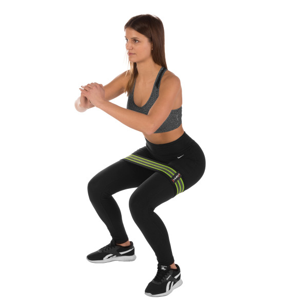 SET 3-IN-1 HIP BANDS HMS