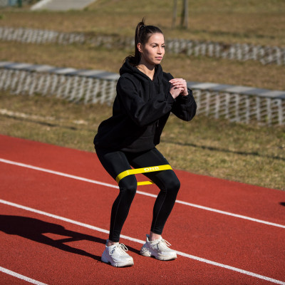 SET05 SLIM SET WIDERSTANDSBÄNDER ONE FITNESS