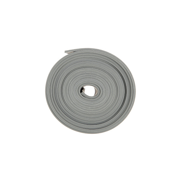 GREY 1.5 x 50 x 2080 MM FLOSS BAND TRAININGSBAND HMS