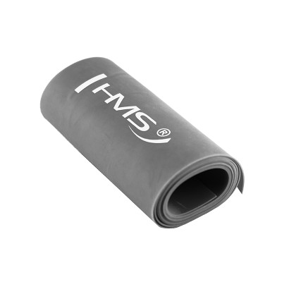 GRAY 0.75 x 150 x 1500 MM PILATESBAND HMS