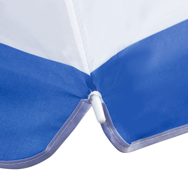 STRANDSCHIRM 180 CM NILS CAMP