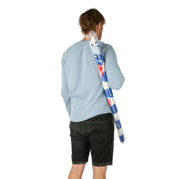 STRANDSCHIRM 180 CM NILS CAMP