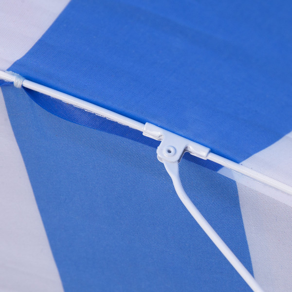 STRANDSCHIRM 180 CM NILS CAMP